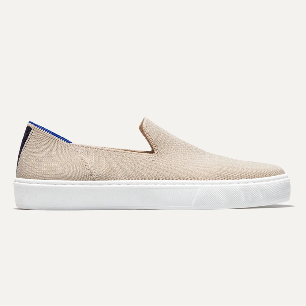 Rothy’s Original Slip On Sneaker